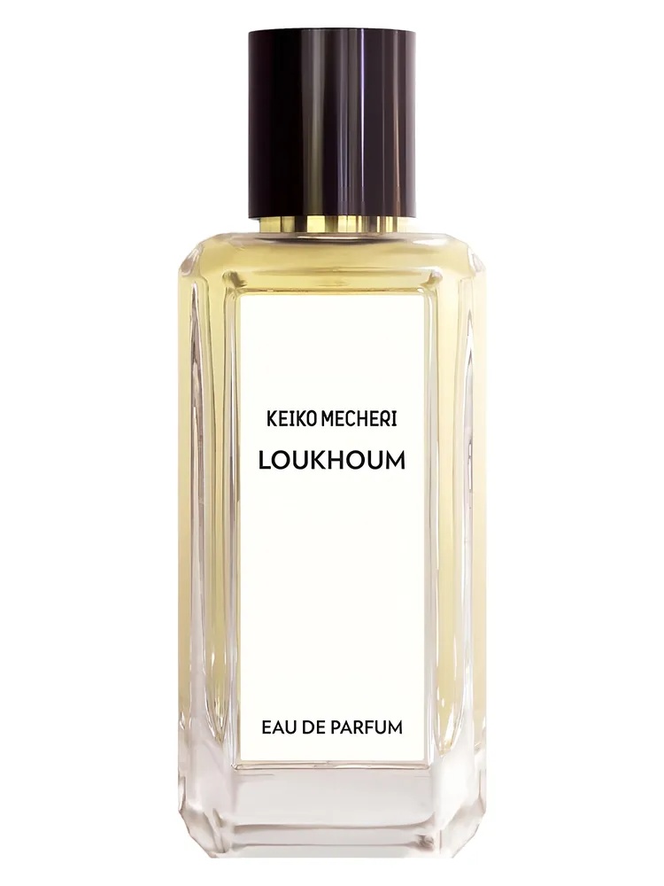 Loukhoum Parfum du Soir