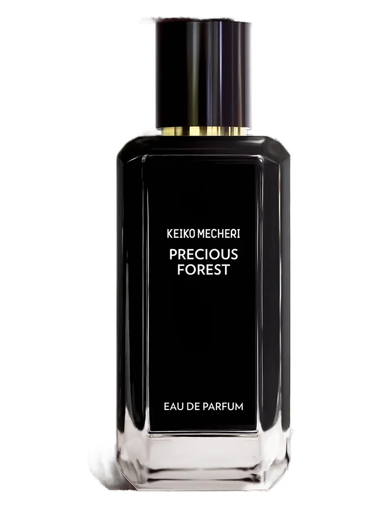 Precious Forest