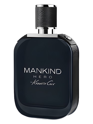 Mankind Hero