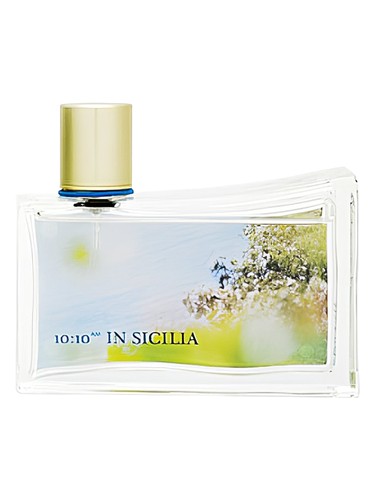 10 10 Am In Sicilia