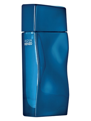 Aqua Kenzo Pour Homme