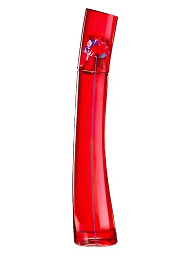 Flower By Kenzo 20th Anniversary Edition