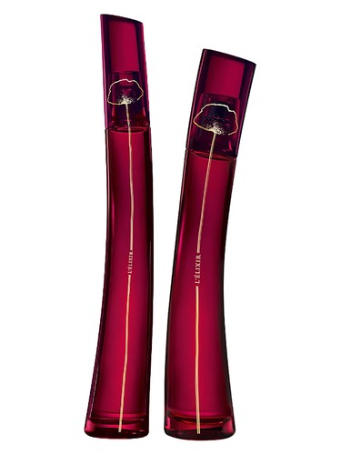 Flower By Kenzo L Elixir