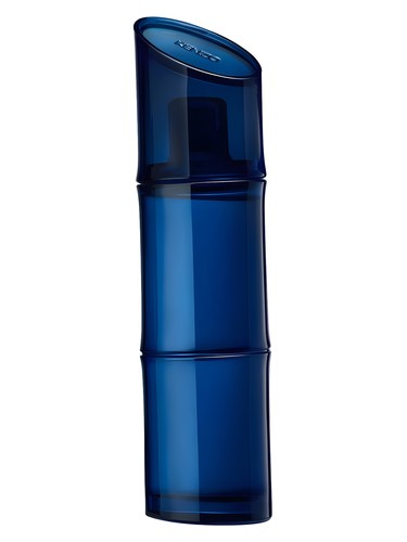 Kenzo Homme Eau De Toilette Intense
