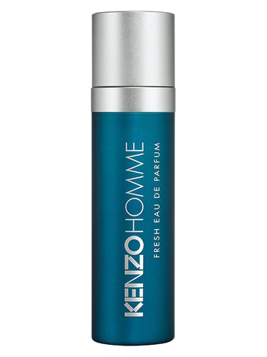 Kenzo Homme Fresh Eau De Parfum