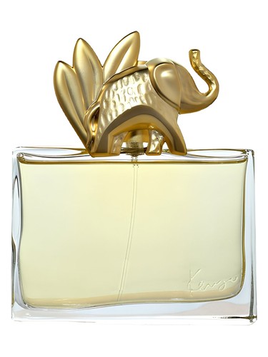 Kenzo Jungle L Elephant