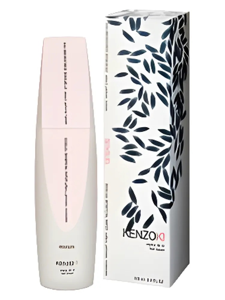 KenzoKi Rice Steam (Sensual)
