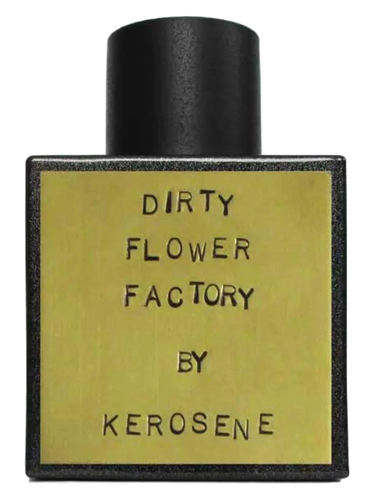 Dirty Flower Factory