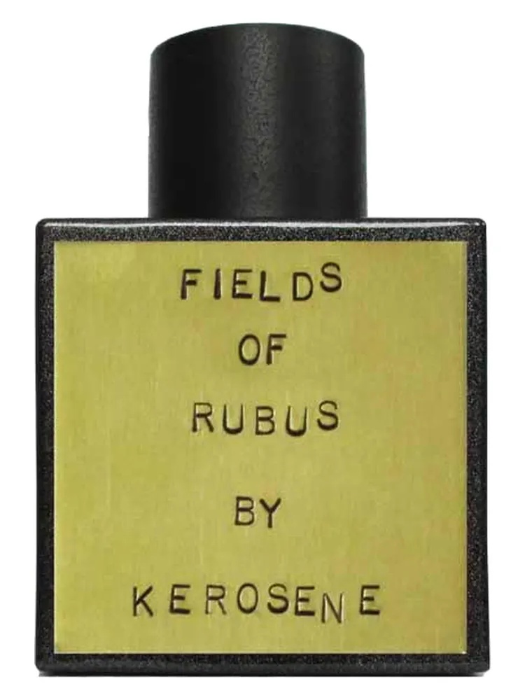 Fields of Rubus