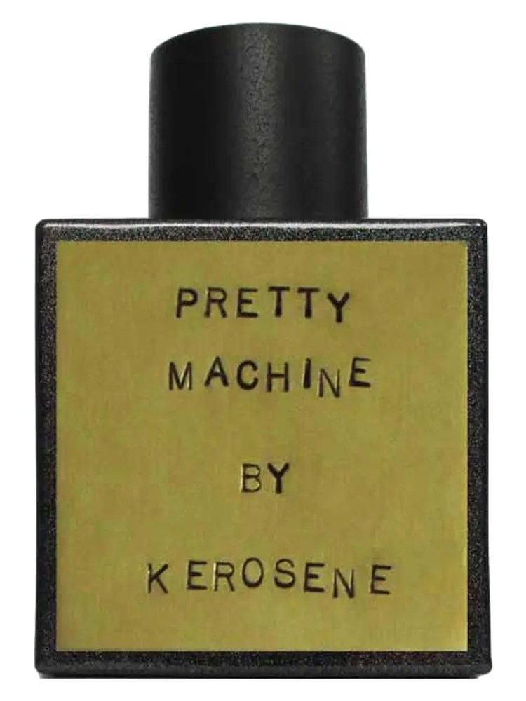 Pretty Machine