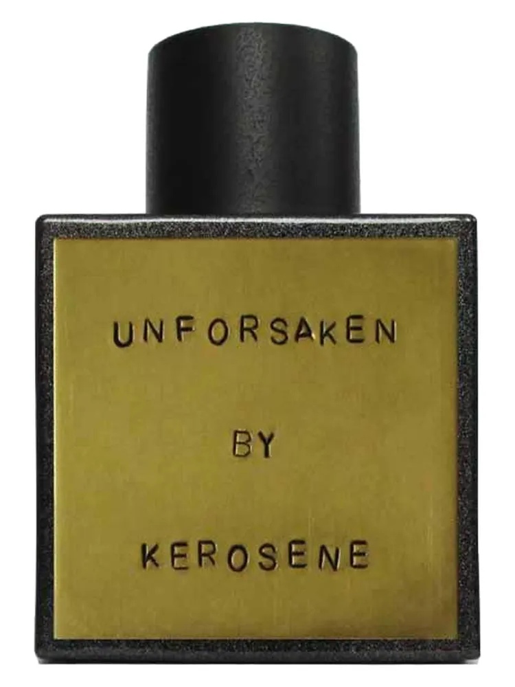 Unforsaken