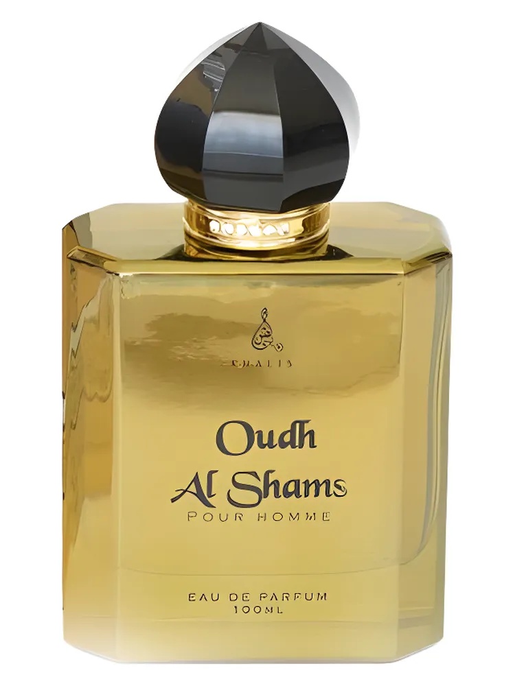 Oudh Al Shams