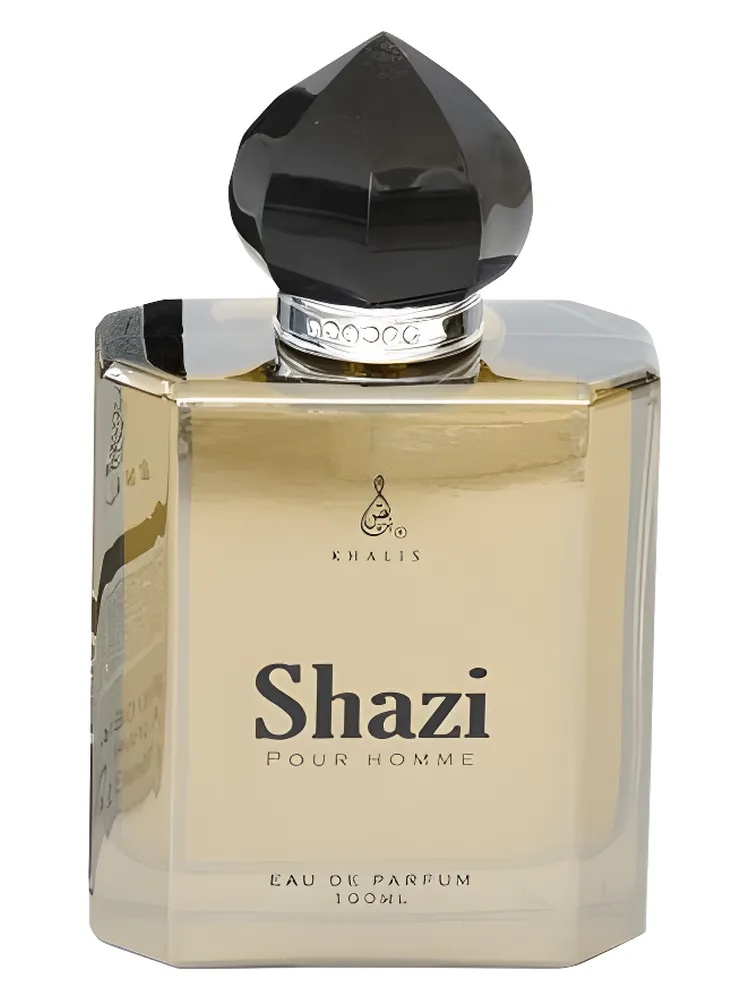 Shazi