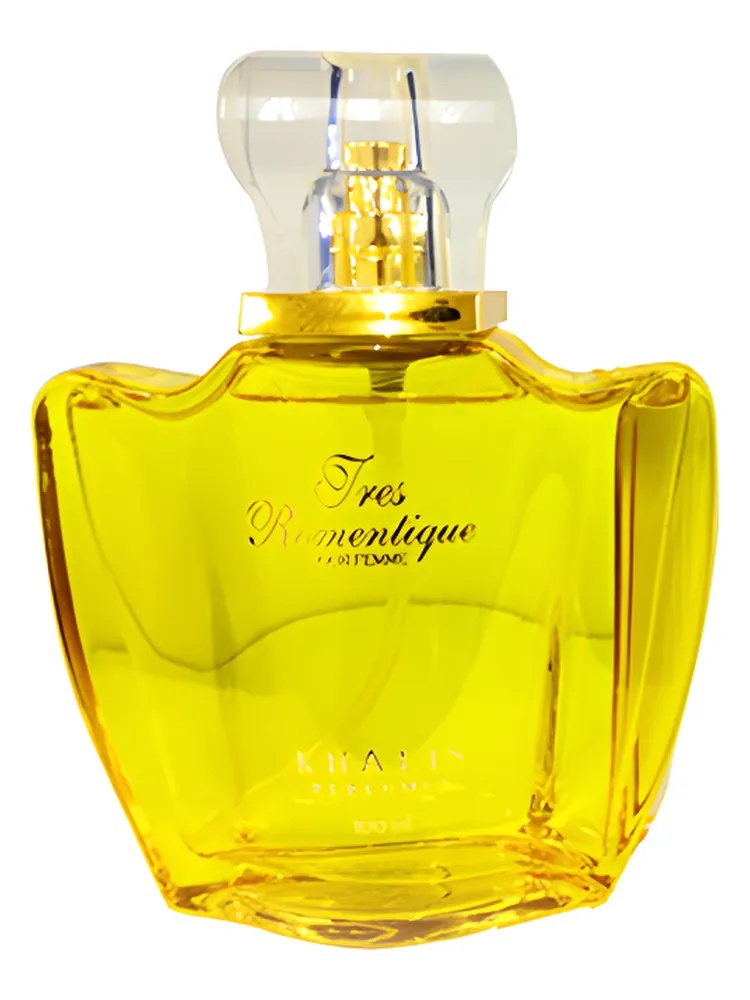 Tres Romentique