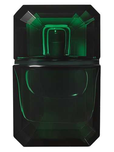 Kim Emerald Diamond