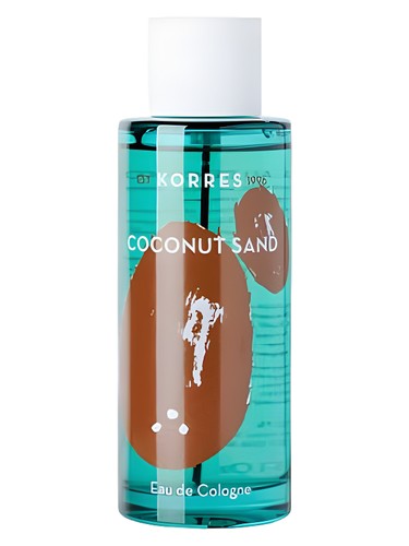 Coconut Sand