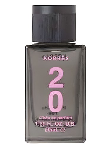 L'eau de Parfum 20