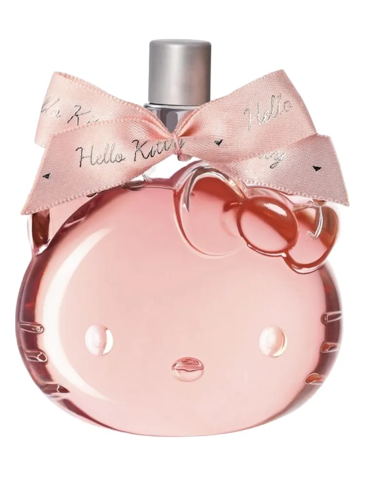 Hello Kitty Paris
