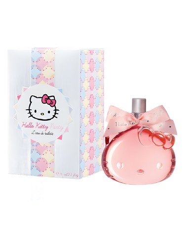 Hello Kitty Party