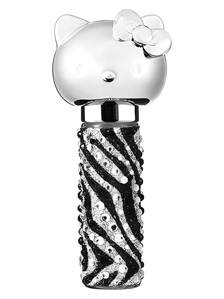 Hello Kitty Wild Thing Roller Girl