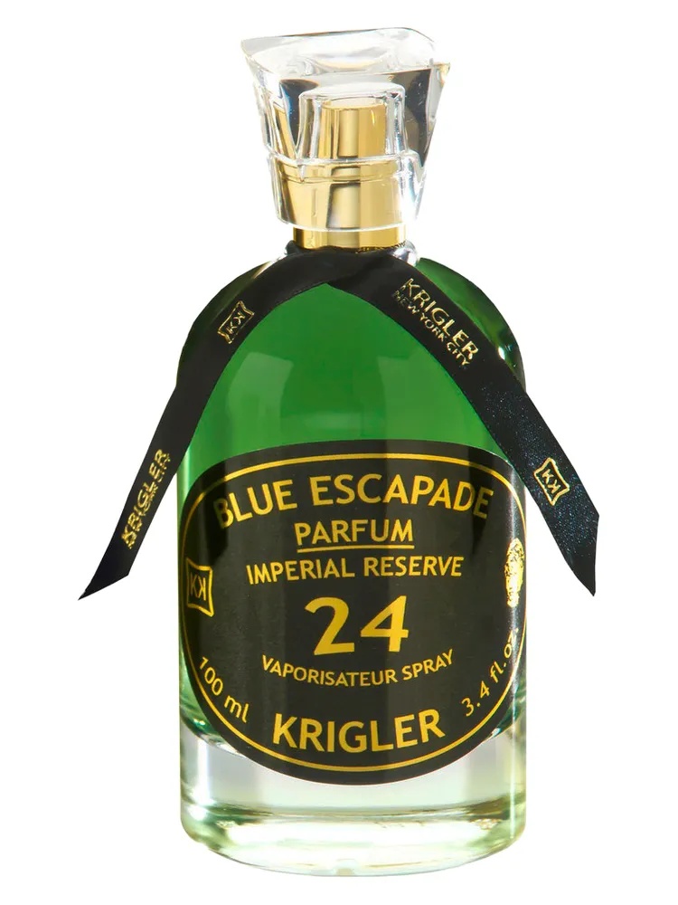 Blue Escapade 24