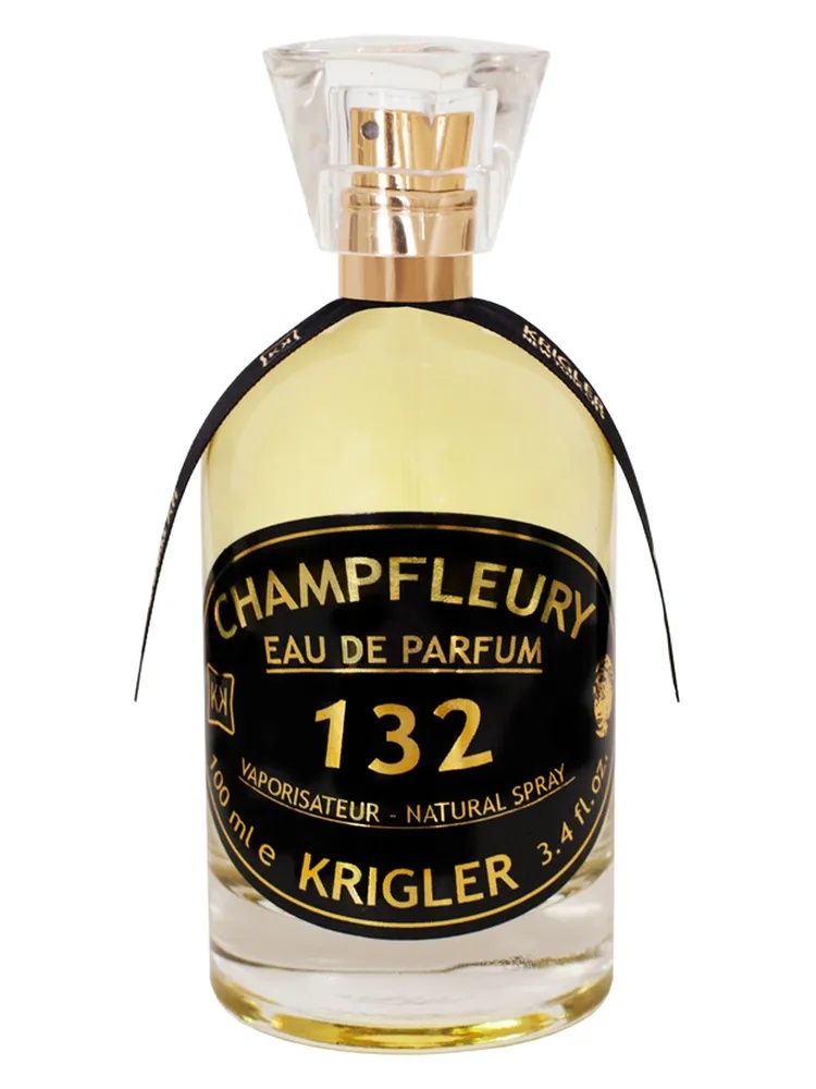 Champfleury 132