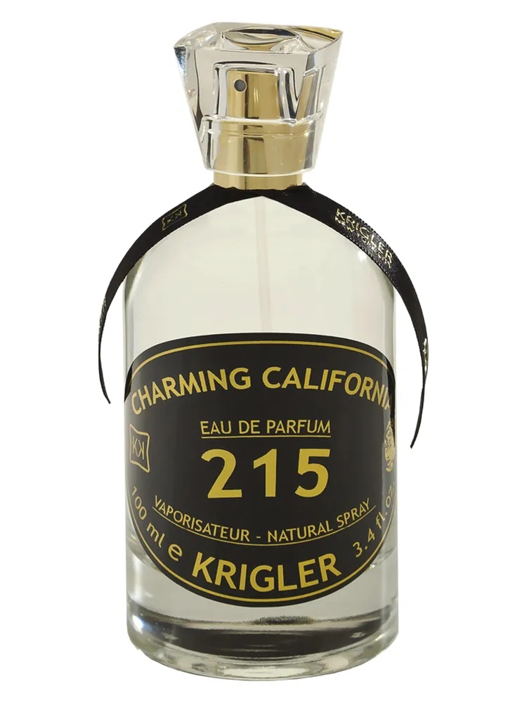 Charming California 215