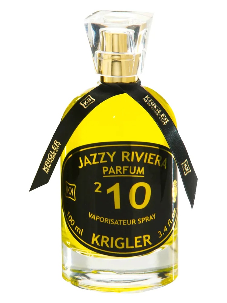 Jazzy Riviera 210