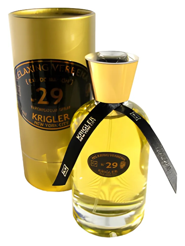 Relaxing Verbena 29