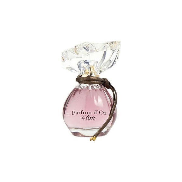 Parfum D'Or