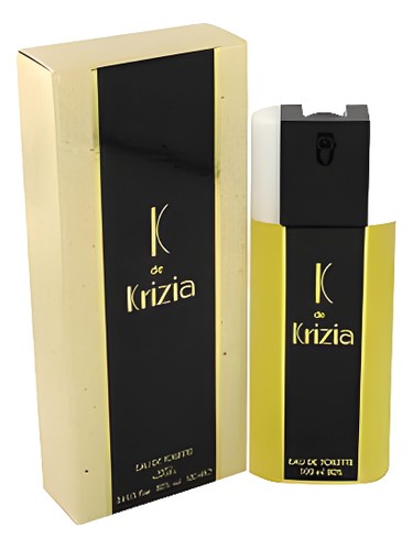 K De Krizia
