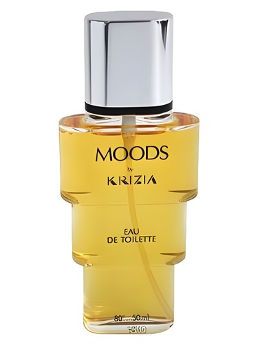 Moods By Krizia Donna