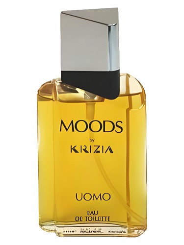 Moods By Krizia Uomo