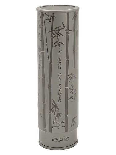 L'Eau de Kyoto