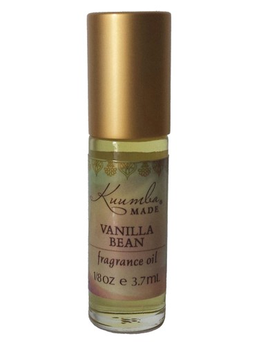 Vanilla Bean