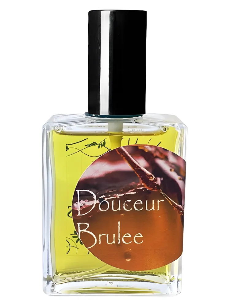 Douceur Brulee