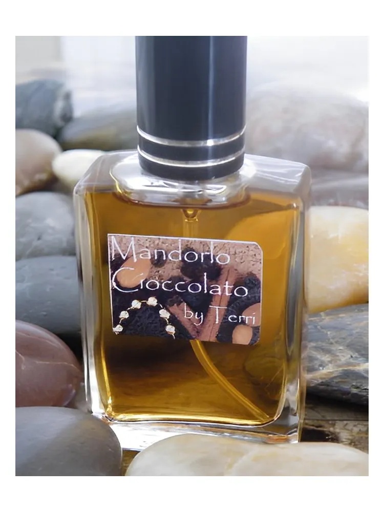 Mandorlo Cioccolato