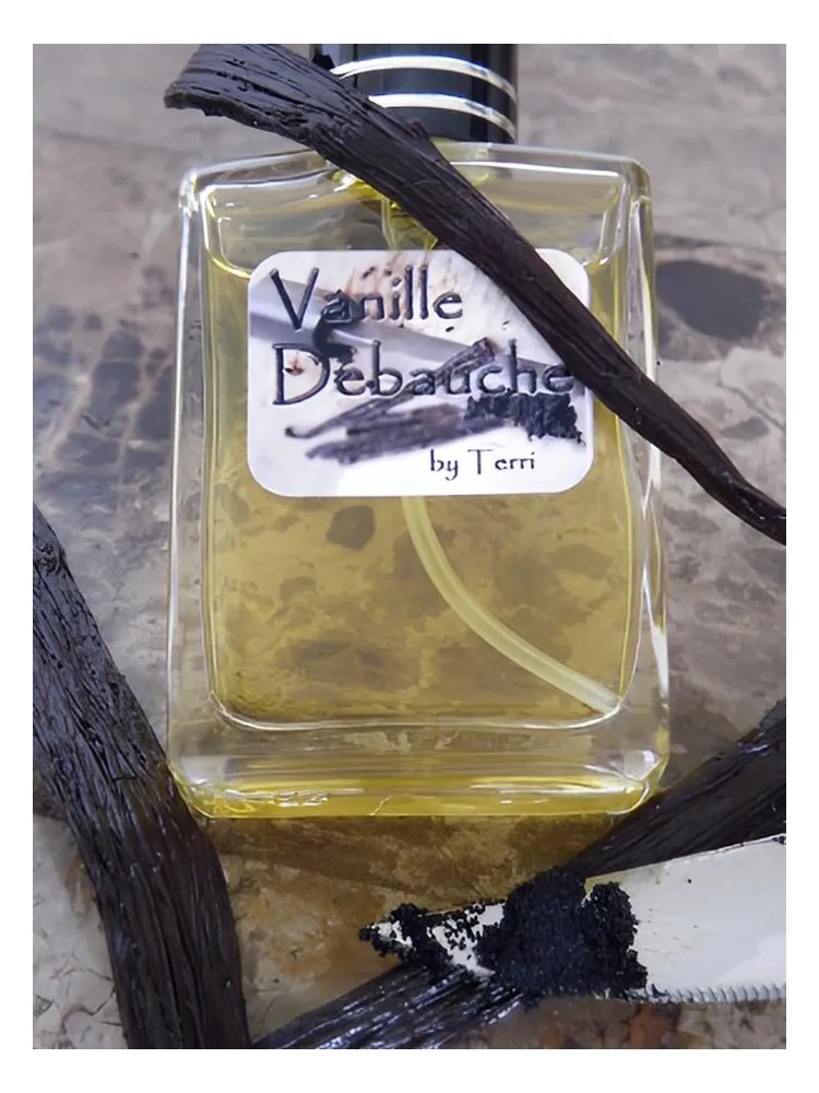 Vanille Debauche