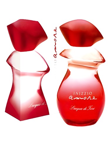 Inizzio Amore