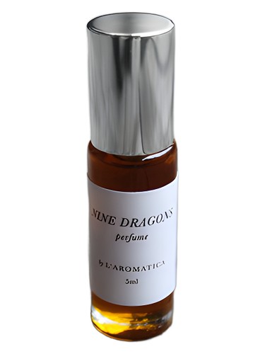 Nine Dragons