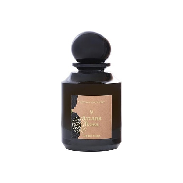 Arcana Rosa 9