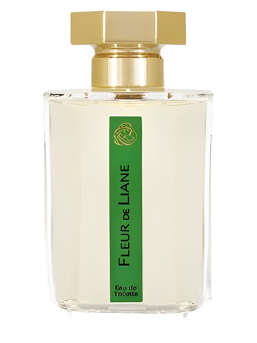 Fleur De Liane