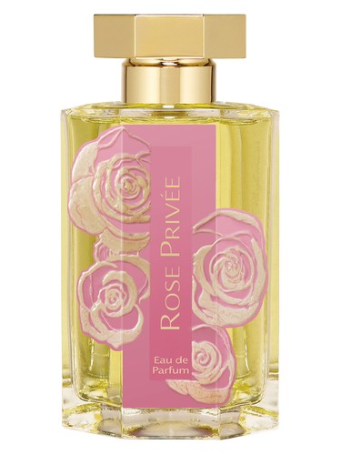 Rose Privée