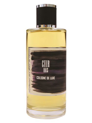 Cuir Iris