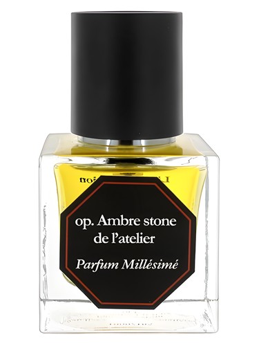 Ambre Stone de L'Atelier