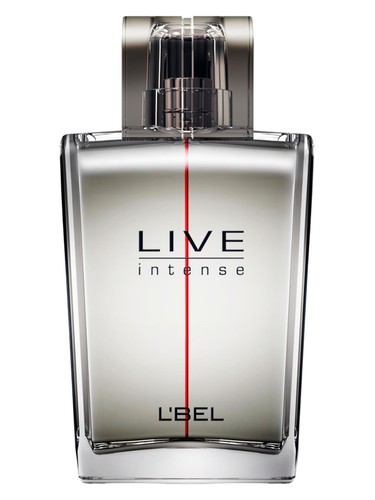Live Intense