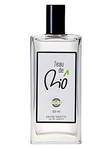 L'Eau de Riô Ipanema