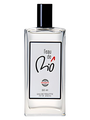 L'Eau de Riô Paraty