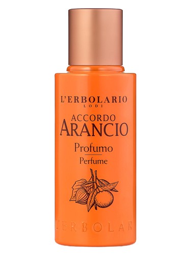 Accordo Arancio