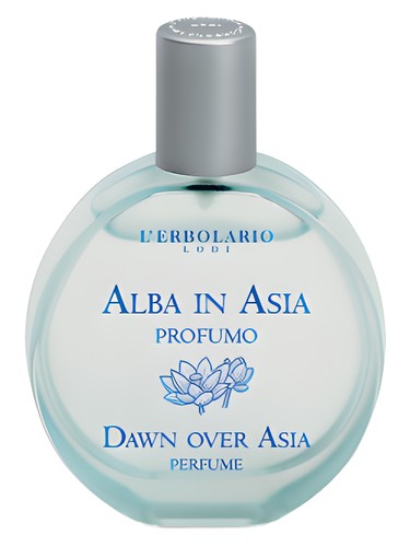Alba In Asia